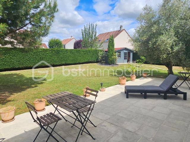 Maison vente à Évry, Chevannes