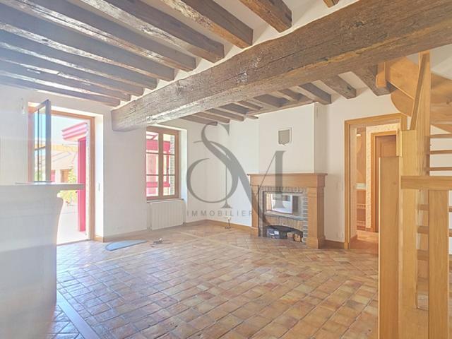 Maison vente à Montargis, Pers-en-gâtinais