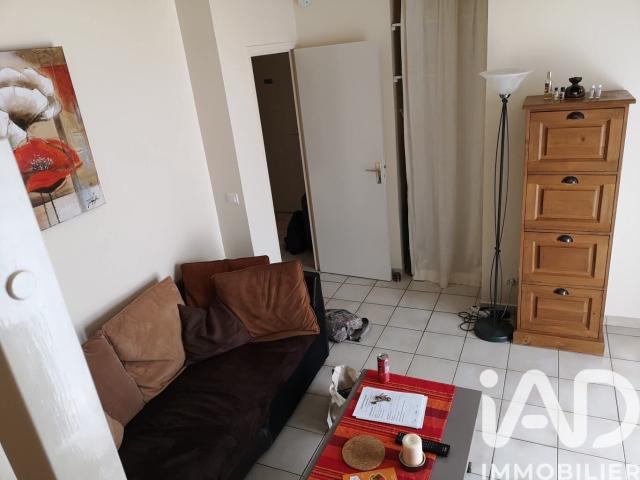 Appartement vente à Évry, Chevannes