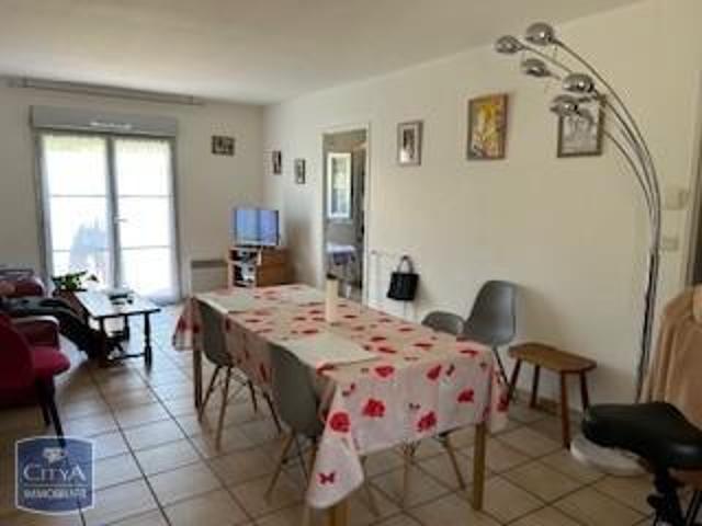 Maison vente à Auxerre, Bourgogne-Franche-Comté