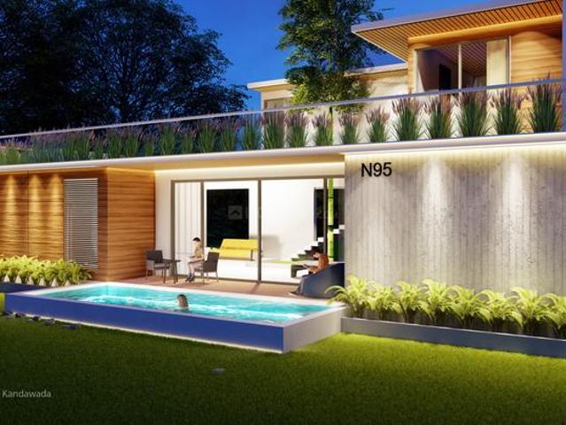 Villa for sale in Ranga Reddy, Chevella