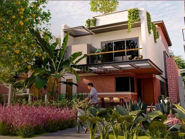 Villa for sale in Ranga Reddy, Chevella