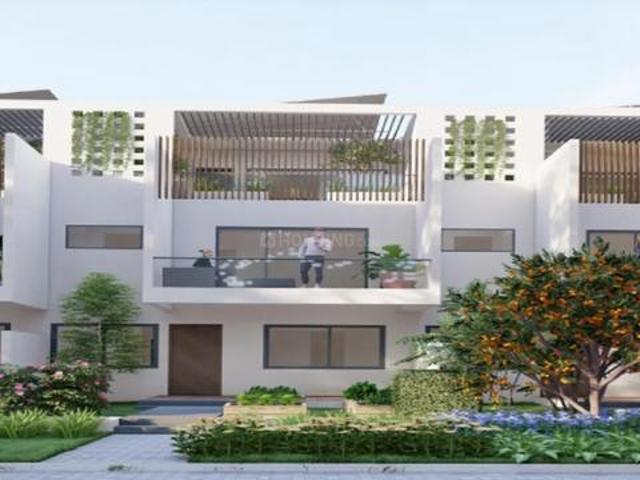 Villa for sale in Ranga Reddy, Chevella