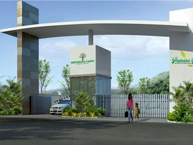 Land for sale in Ranga Reddy, Chevella