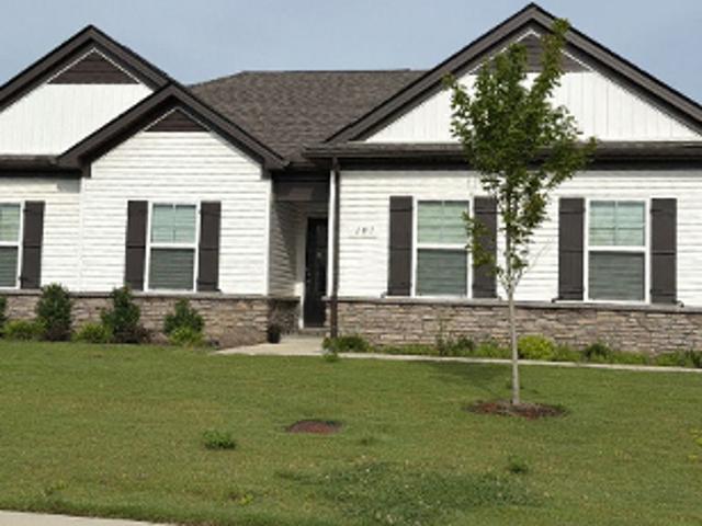 House for sale in Tennessee