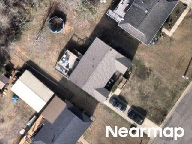 House for sale in Birmingham, Alabama