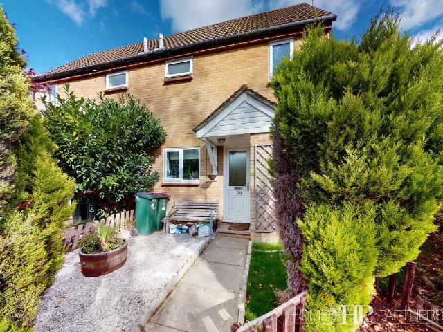 House for rent in Broadfield, Glynde
