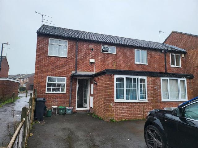 House for rent in Stoke Gifford, South Gloucestershire