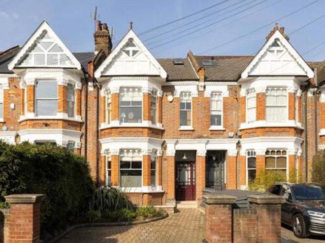 House for sale in Lyons, Greater London