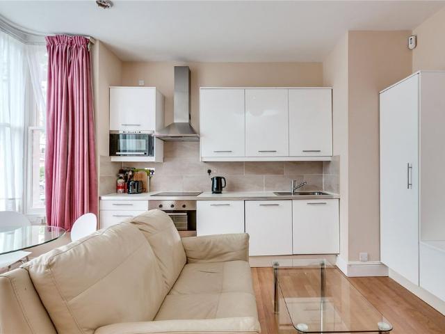 Apartment for rent in Cat Hill, Isle Of Man