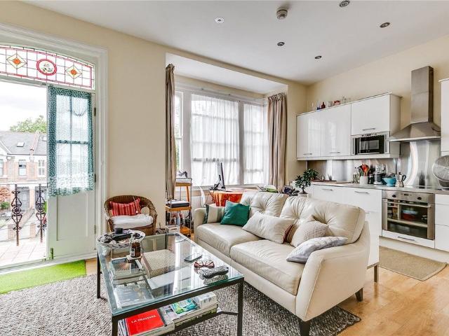 Apartment for rent in Cat Hill, Isle Of Man