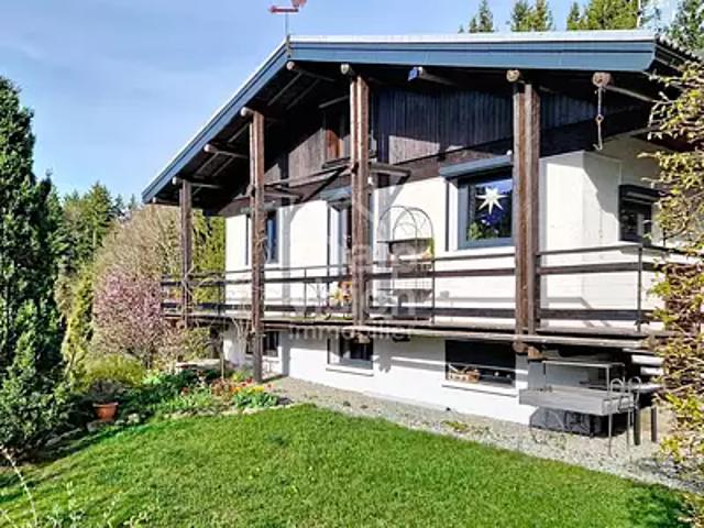 Maison vente à Les Avans, Chevenoz