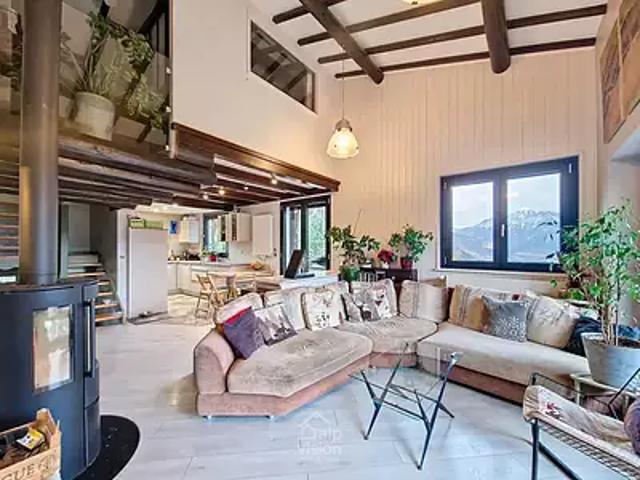 Maison vente à Thonon-les-Bains, Chevenoz