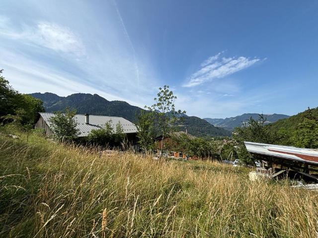 Terrain vente à Thonon-les-Bains, Chevenoz