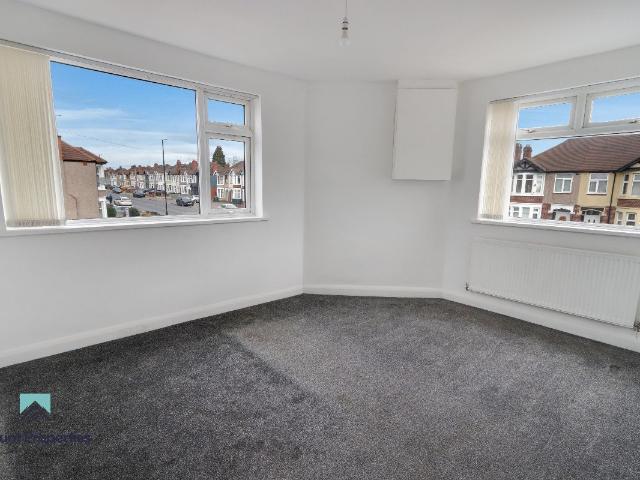 Apartment for rent in Daimler Green, Coventry