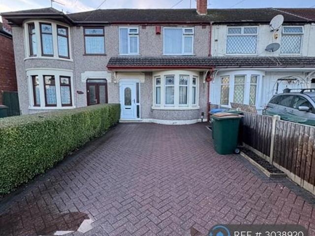House for rent in Daimler Green, Coventry