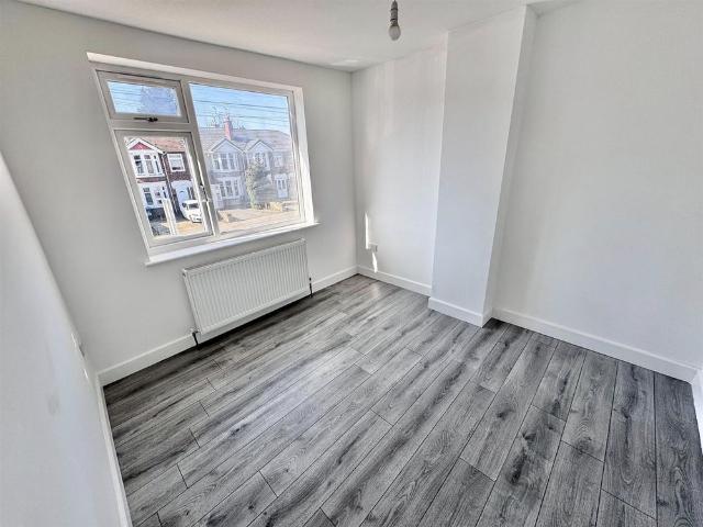 House for rent in Radford, West Midlands