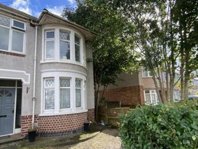 House for sale in Radford, West Midlands