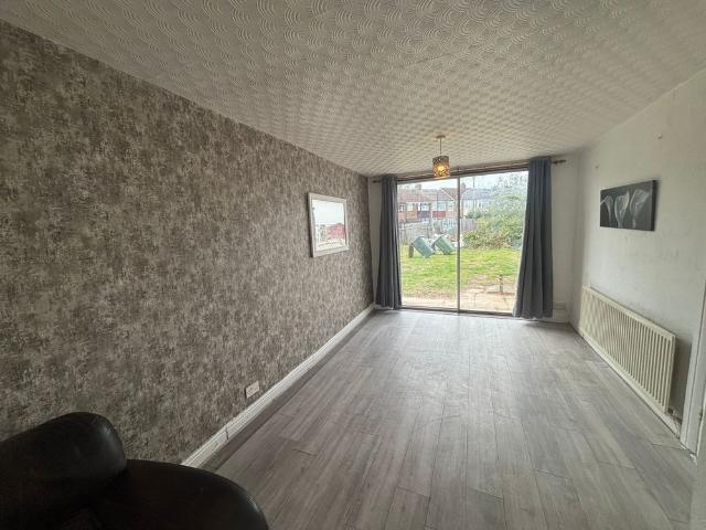 House for rent in Radford, West Midlands