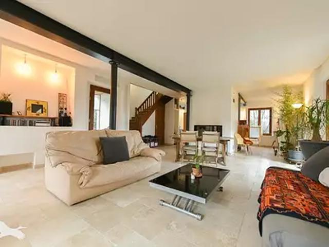 Maison vente à Blois, Cheverny