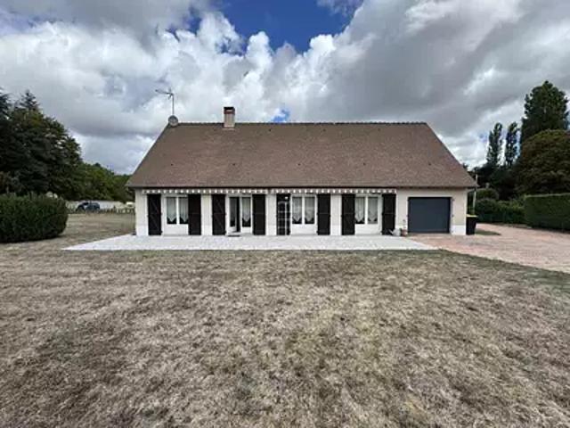 Maison vente à Le Bourg, Cheverny