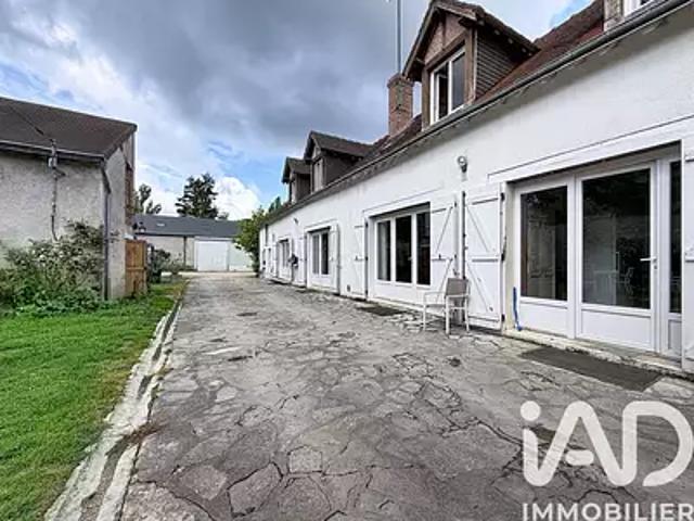 Maison vente à Le Bourg, Cheverny