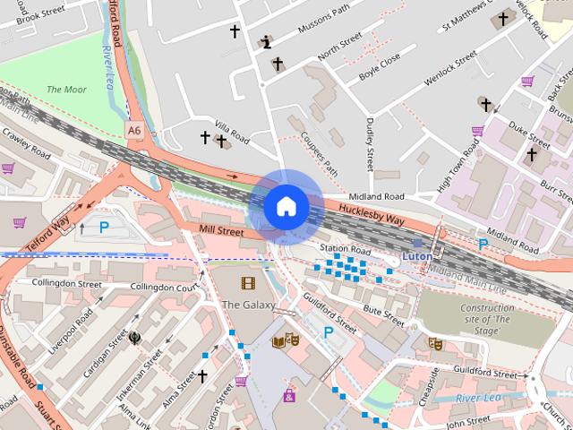 Apartment for rent in Spring Park, Isle Of Man