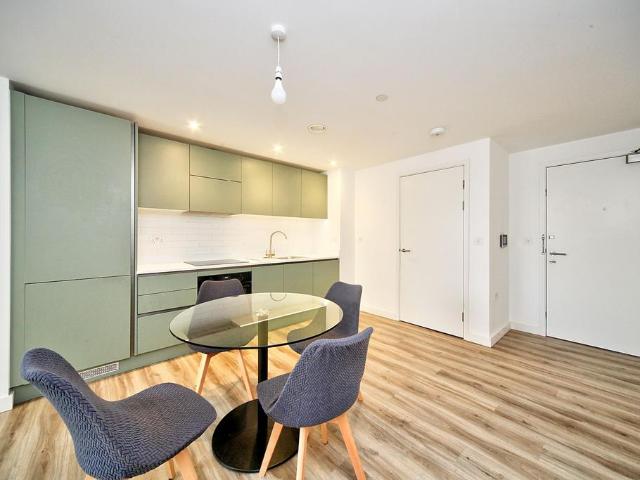Apartment for rent in Spring Park, Luton