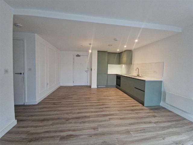 Apartment for rent in Spring Park, Luton
