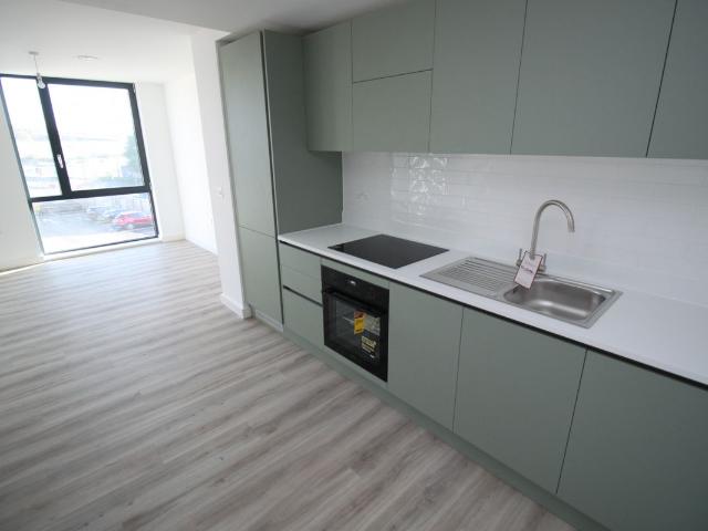 Apartment for rent in Hart Hill, Luton