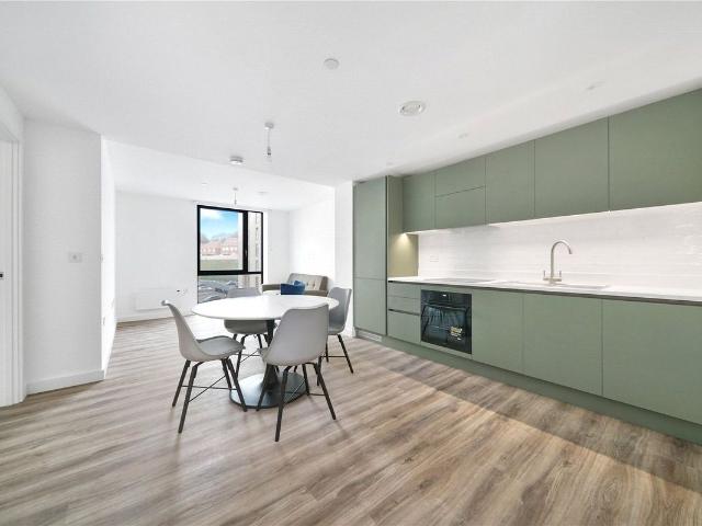 Apartment for rent in Spring Park, Luton