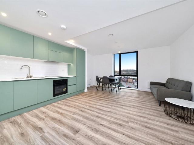 Apartment for rent in Park Town, Luton