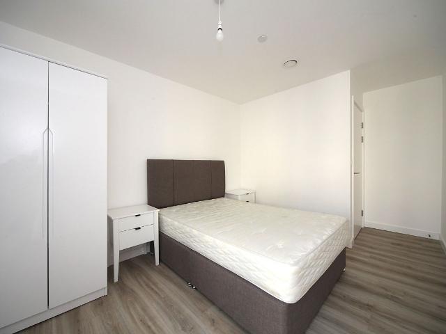 Apartment for rent in Spring Park, Luton