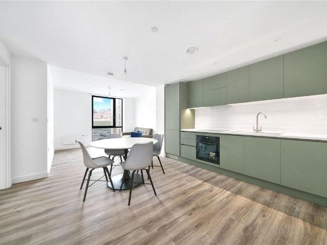 Apartment for rent in Spring Park, Luton