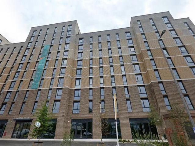 Apartment for rent in Spring Park, Luton