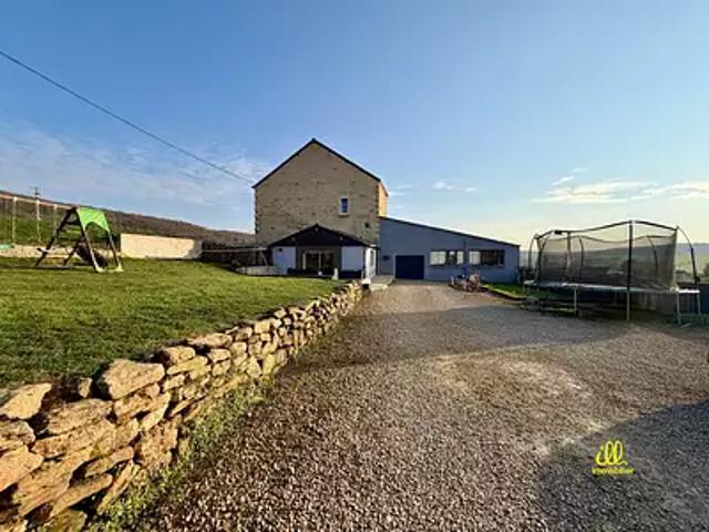 Maison vente à Sedan, Cheveuges