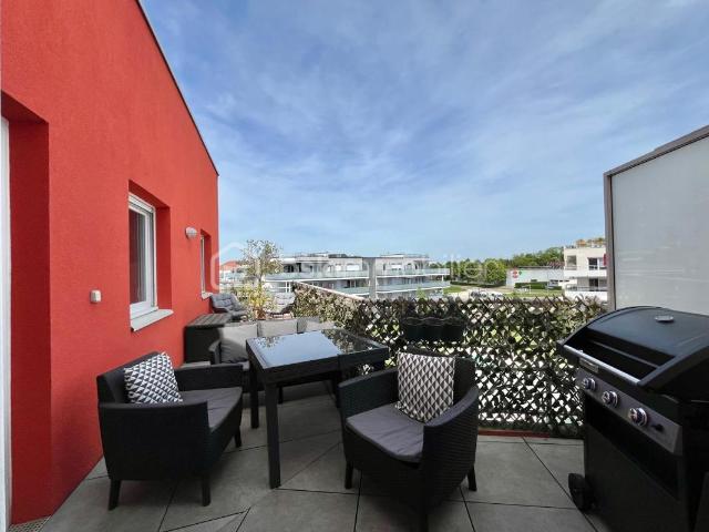 Appartement vente à Dijon, Chevigny-saint-sauveur