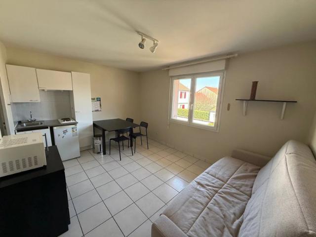Appartement location à Dijon, Chevigny-saint-sauveur