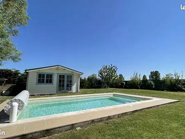 Maison vente à Beaune, Chevigny-en-valière