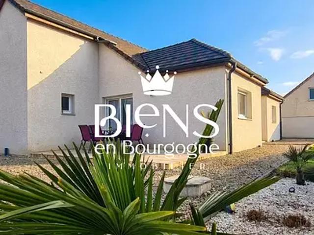 Maison vente à Beaune, Chevigny-en-valière