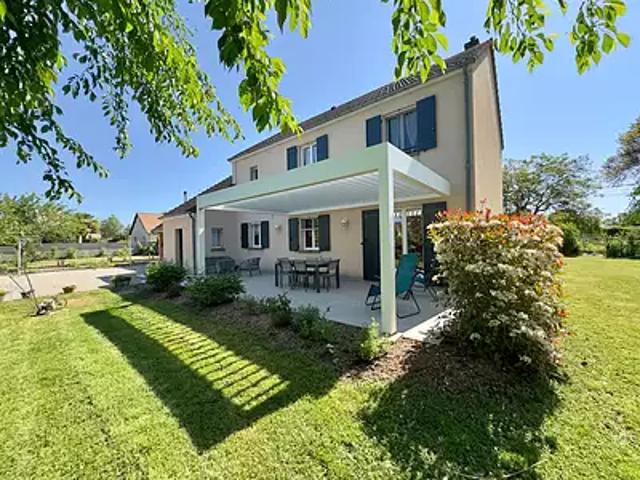 Maison vente à Beaune, Chevigny-en-valière