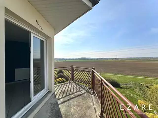 Appartement vente à Dijon, Chevigny-saint-sauveur