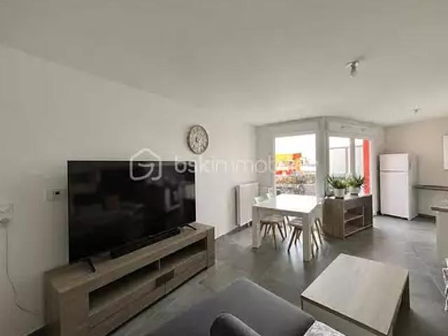 Appartement vente à Dijon, Chevigny-saint-sauveur