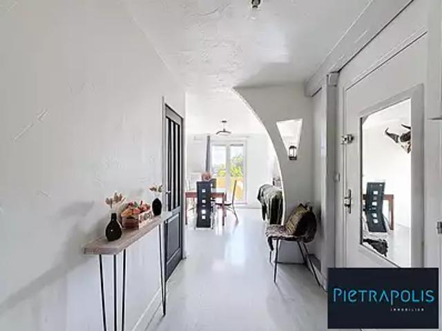 Appartement vente à Dijon, Chevigny-saint-sauveur
