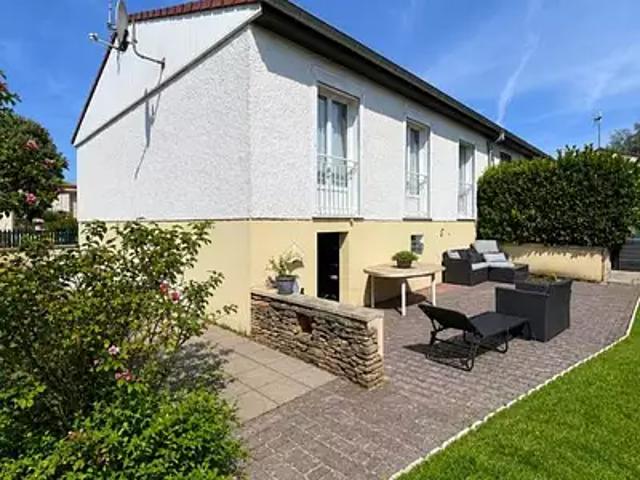 Maison vente à Chevigny-Saint-Sauveur, Côte-d'Or