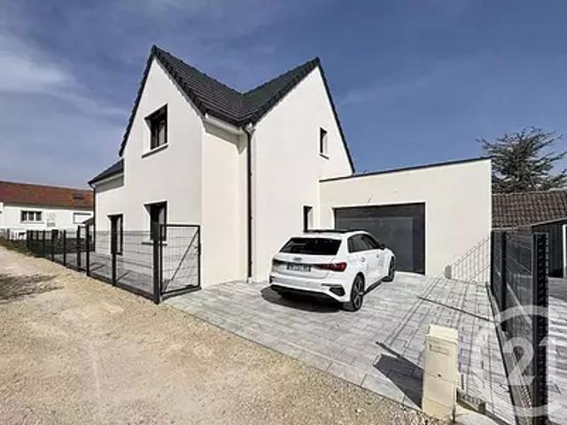 Maison vente à Dijon, Chevigny-saint-sauveur