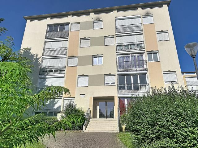 Appartement vente à Dijon, Chevigny-saint-sauveur