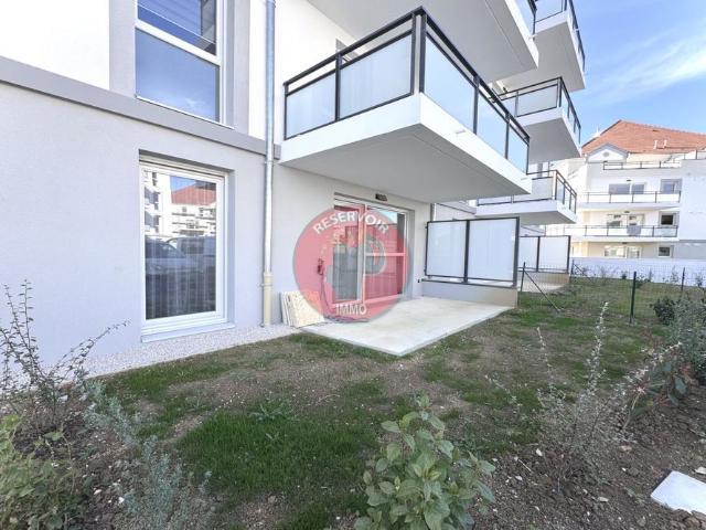 Appartement vente à France métropolitaine, Chevigny-saint-sauveur