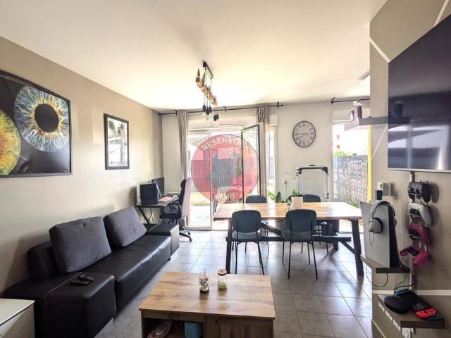 Appartement vente à Chevigny-Saint-Sauveur, Côte-d'Or