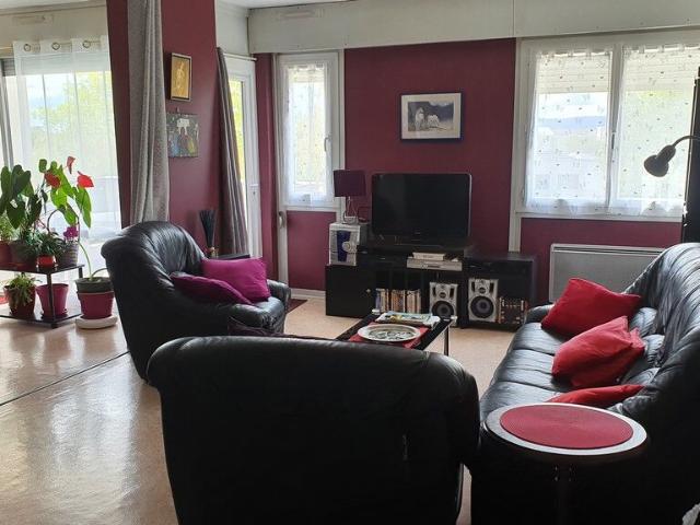 Appartement vente à Dijon, Chevigny-saint-sauveur